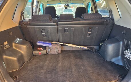 Hyundai Tucson III, 2008 год, 720 000 рублей, 13 фотография