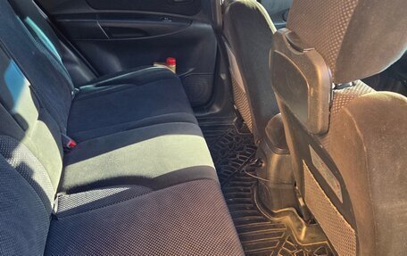 Hyundai Tucson III, 2008 год, 720 000 рублей, 14 фотография