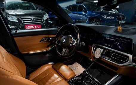 BMW 3 серия, 2020 год, 4 444 444 рублей, 7 фотография