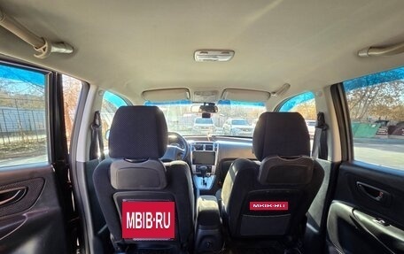 Hyundai Tucson III, 2008 год, 720 000 рублей, 12 фотография