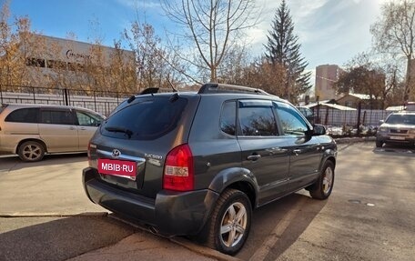 Hyundai Tucson III, 2008 год, 720 000 рублей, 6 фотография