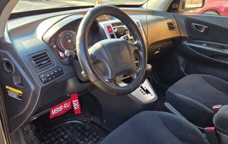 Hyundai Tucson III, 2008 год, 720 000 рублей, 7 фотография