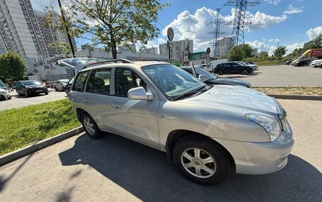 ТагАЗ C190, 2012 год, 420 000 рублей, 12 фотография