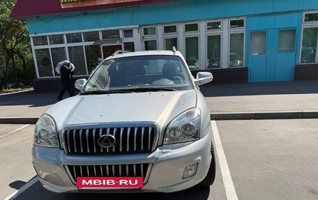 ТагАЗ C190, 2012 год, 420 000 рублей, 28 фотография