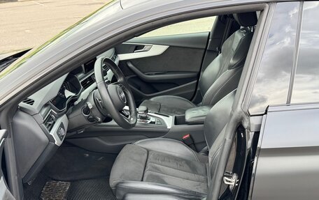 Audi A5, 2019 год, 3 650 000 рублей, 9 фотография