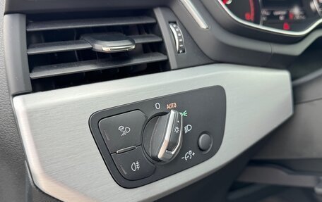 Audi A5, 2019 год, 3 650 000 рублей, 11 фотография