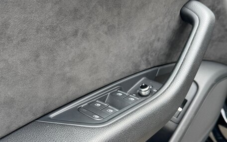 Audi A5, 2019 год, 3 650 000 рублей, 10 фотография