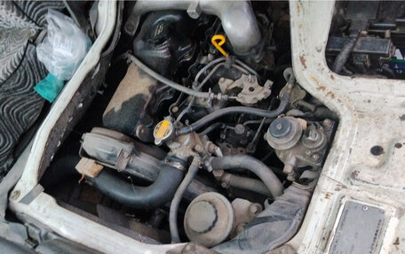 Toyota HiAce H100, 1990 год, 285 000 рублей, 4 фотография
