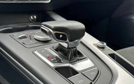 Audi A5, 2019 год, 3 650 000 рублей, 13 фотография