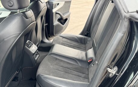 Audi A5, 2019 год, 3 650 000 рублей, 14 фотография