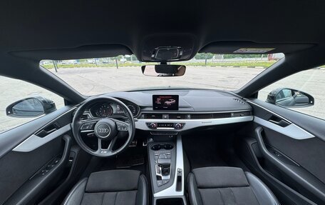 Audi A5, 2019 год, 3 650 000 рублей, 15 фотография