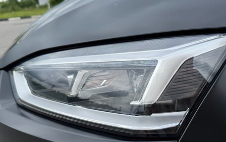 Audi A5, 2019 год, 3 650 000 рублей, 21 фотография