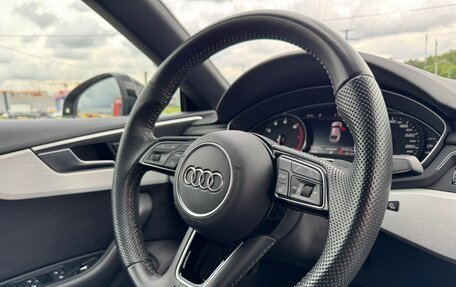 Audi A5, 2019 год, 3 650 000 рублей, 18 фотография
