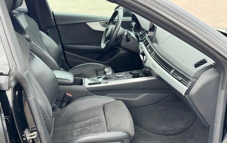 Audi A5, 2019 год, 3 650 000 рублей, 17 фотография