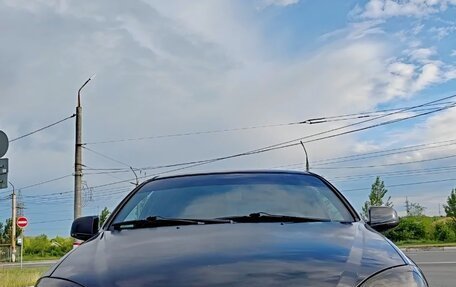 Chevrolet Lacetti, 2011 год, 520 000 рублей, 3 фотография