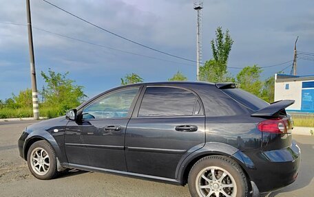 Chevrolet Lacetti, 2011 год, 520 000 рублей, 2 фотография