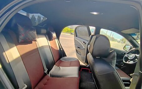 Chevrolet Lacetti, 2011 год, 520 000 рублей, 11 фотография