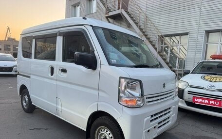 Suzuki Every VI, 2021 год, 823 000 рублей, 2 фотография