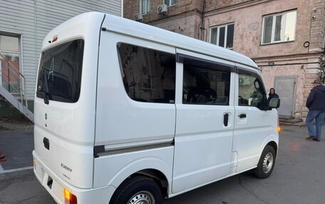 Suzuki Every VI, 2021 год, 823 000 рублей, 4 фотография