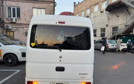 Suzuki Every VI, 2021 год, 823 000 рублей, 6 фотография