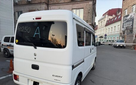 Suzuki Every VI, 2021 год, 823 000 рублей, 5 фотография
