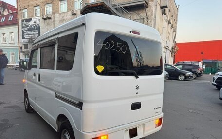 Suzuki Every VI, 2021 год, 823 000 рублей, 7 фотография