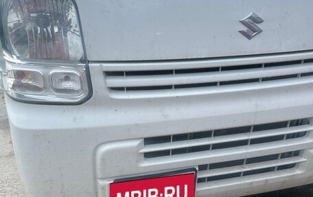 Suzuki Every VI, 2021 год, 823 000 рублей, 14 фотография