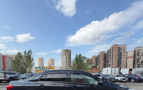 Toyota Corolla, 2012 год, 1 390 000 рублей, 7 фотография