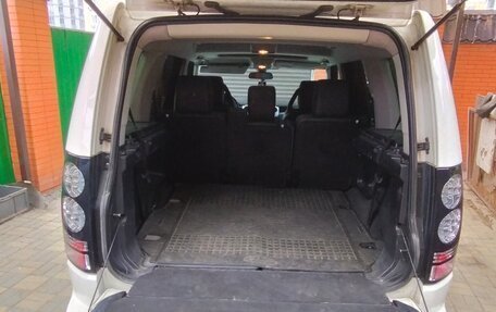 Land Rover Discovery III, 2008 год, 1 250 000 рублей, 9 фотография