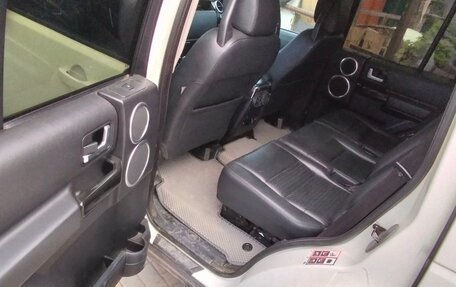 Land Rover Discovery III, 2008 год, 1 250 000 рублей, 7 фотография