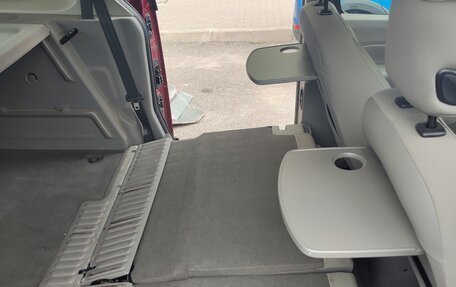 Renault Kangoo II рестайлинг, 2011 год, 901 000 рублей, 3 фотография