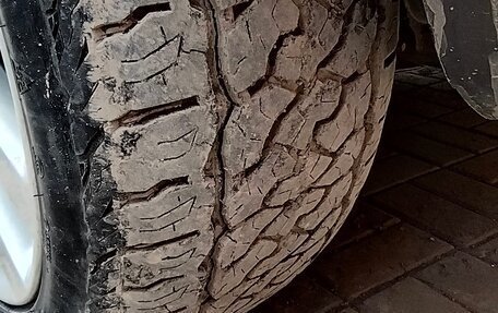 Land Rover Discovery III, 2008 год, 1 250 000 рублей, 19 фотография