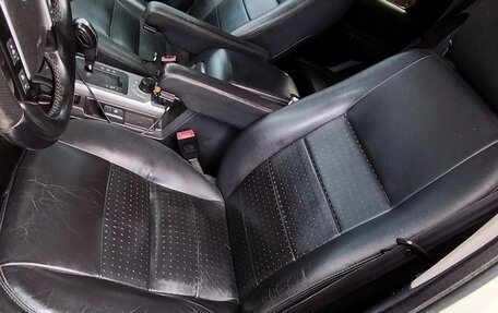 Land Rover Discovery III, 2008 год, 1 250 000 рублей, 13 фотография