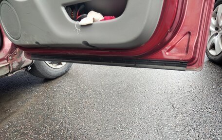 Renault Kangoo II рестайлинг, 2011 год, 901 000 рублей, 6 фотография