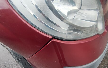 Renault Kangoo II рестайлинг, 2011 год, 901 000 рублей, 9 фотография