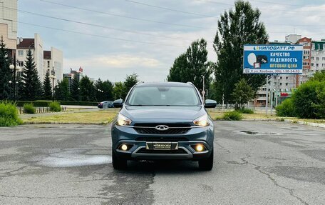 Chery Tiggo 7 I, 2019 год, 1 099 000 рублей, 3 фотография