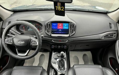 Chery Tiggo 7 I, 2019 год, 1 099 000 рублей, 15 фотография