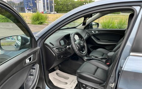 Chery Tiggo 7 I, 2019 год, 1 099 000 рублей, 10 фотография