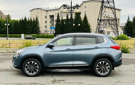 Chery Tiggo 7 I, 2019 год, 1 099 000 рублей, 9 фотография