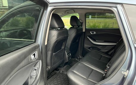 Chery Tiggo 7 I, 2019 год, 1 099 000 рублей, 11 фотография