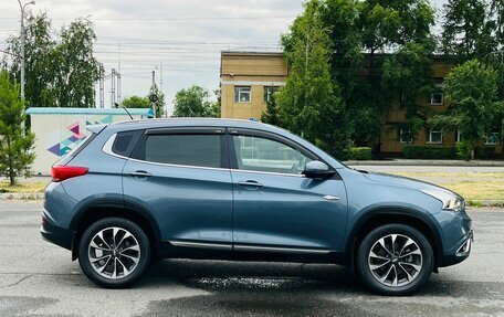 Chery Tiggo 7 I, 2019 год, 1 099 000 рублей, 5 фотография