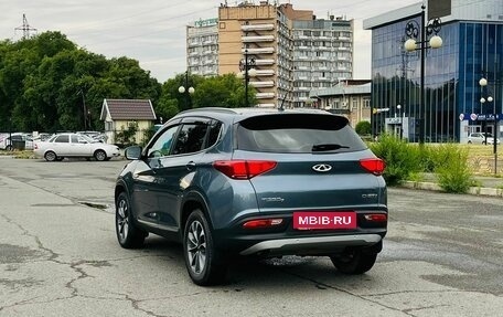 Chery Tiggo 7 I, 2019 год, 1 099 000 рублей, 8 фотография