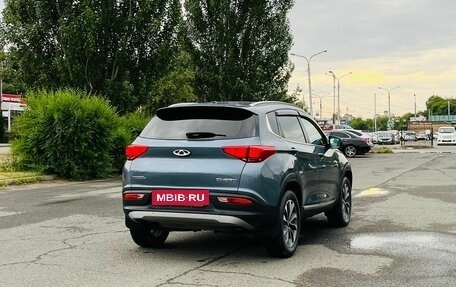 Chery Tiggo 7 I, 2019 год, 1 099 000 рублей, 6 фотография