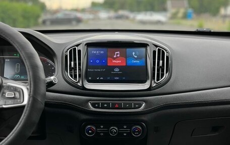 Chery Tiggo 7 I, 2019 год, 1 099 000 рублей, 21 фотография