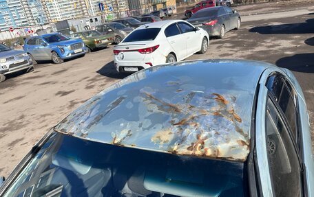 Nissan Almera Classic, 2006 год, 140 000 рублей, 6 фотография