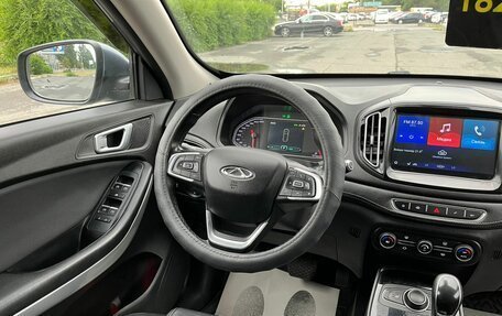 Chery Tiggo 7 I, 2019 год, 1 099 000 рублей, 17 фотография