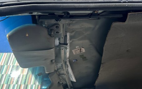 Nissan Almera Classic, 2006 год, 140 000 рублей, 8 фотография