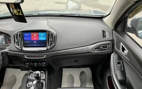 Chery Tiggo 7 I, 2019 год, 1 099 000 рублей, 20 фотография
