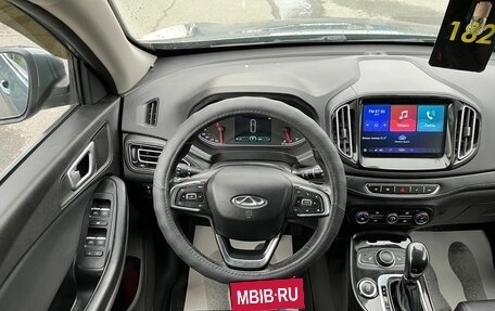 Chery Tiggo 7 I, 2019 год, 1 099 000 рублей, 19 фотография