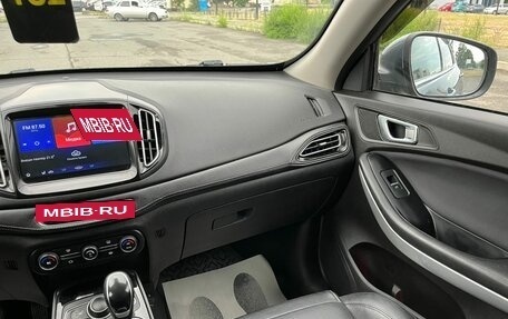 Chery Tiggo 7 I, 2019 год, 1 099 000 рублей, 18 фотография